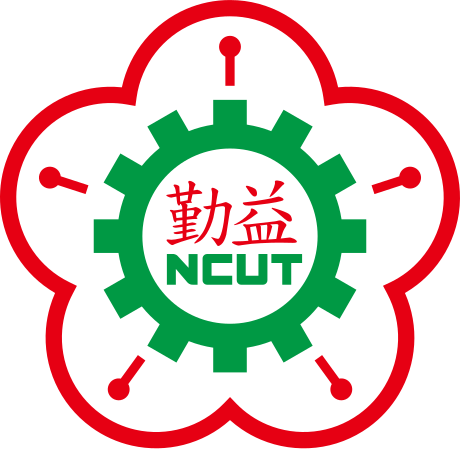 國立勤益科技大學 LOGO