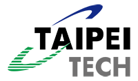 國立臺北科技大學 LOGO