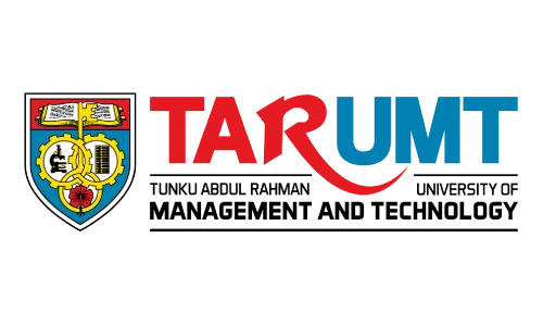 拉曼理工大學 LOGO